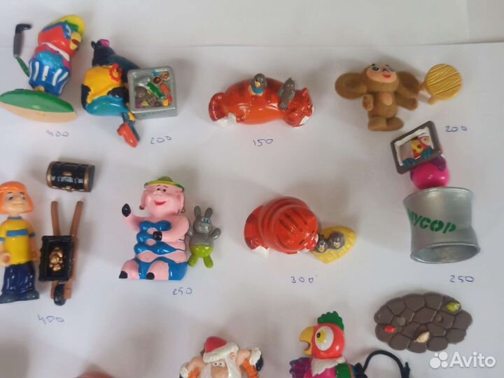 Ландрин Киндер