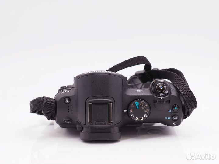 Samsung NX10 Body отл. сост., гарантия, обмен