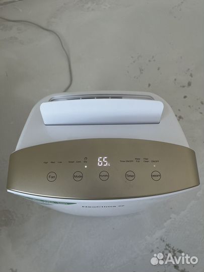 Осушитель воздуха NeoClima