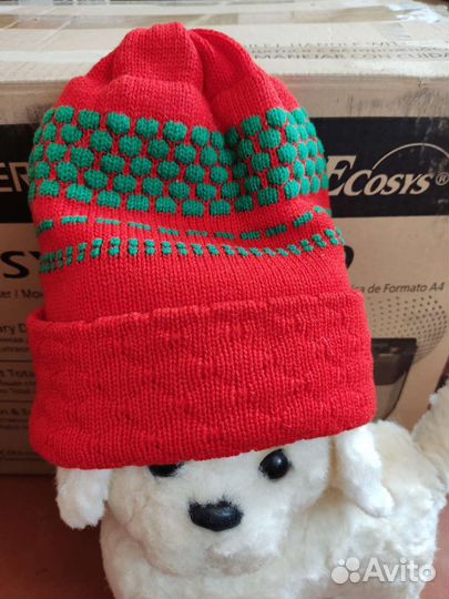 Шапка детская