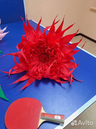 Цветы на праздник