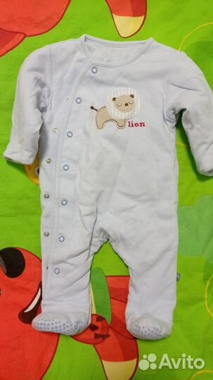 Детская одежда