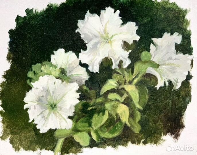 Наброски и зарисовки