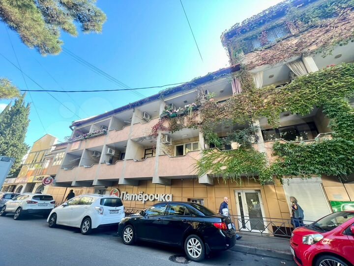 Свободного назначения, 60 м²