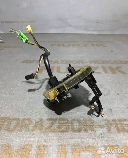 Шлейф подрулевой Mercedes E W211 646.821 2.2 CDI