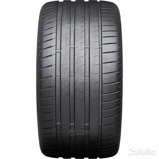 Bridgestone Potenza Sport 225/50 R17 98Y