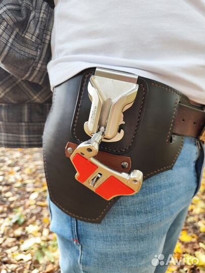 Разгрузка для фотографа