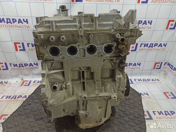 Двигатель Nissan Juke (YF15) 10102-BA60A