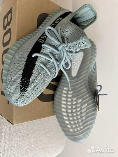 Adidas Yeezy Boost 350 V2 «Salt»