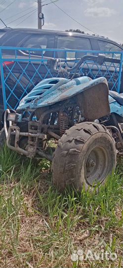 Квадроцикл Китай 125 куб