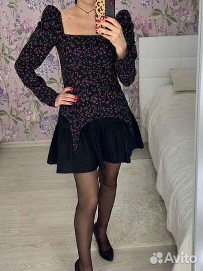 Платье женское