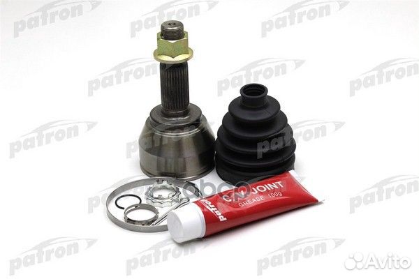 Шрус наружный 29x56x24 nissan teana J31 03-08 P
