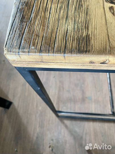 Стойка барная