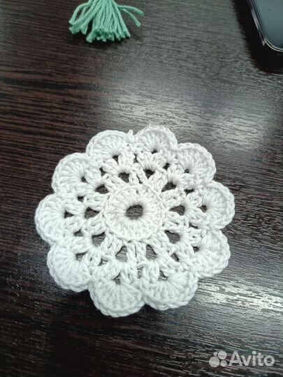 Пасхальный декор ручная работа