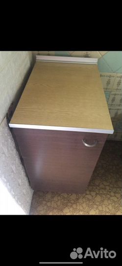 Тумба шкаф