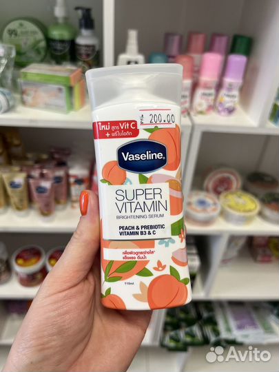 Косметика с подходящим сроком годности