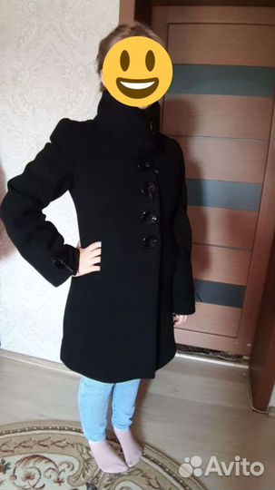 Пальто осень,весна