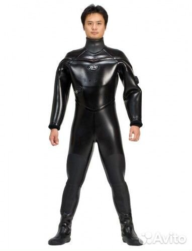 Сухой Гидрокостюм Мокрый гидрокостюм