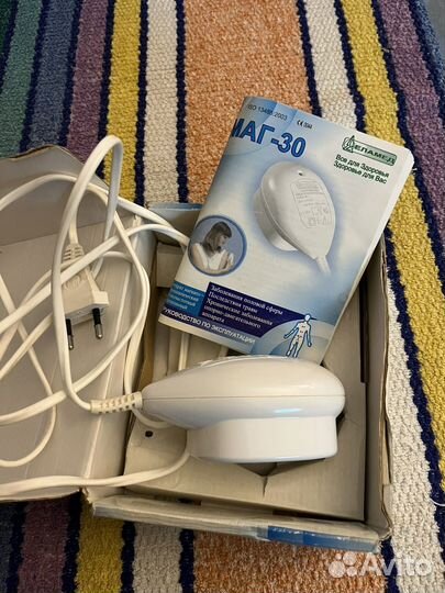 Магнит маг 30 лечащий боли в суставах