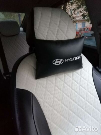 Hyundai Solaris 1.4 AT, 2015, 147 000 км