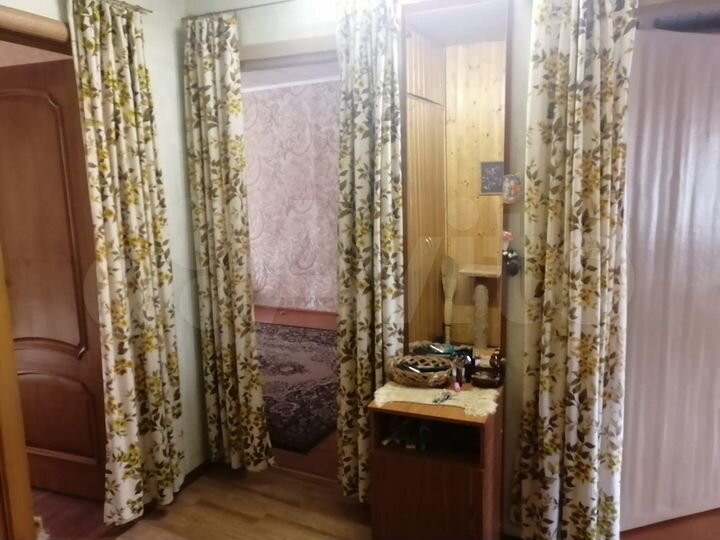 4-к. квартира, 86,7 м², 2/5 эт.