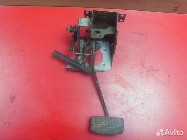 Педаль тормоза 32810H1020 Hyundai Terracan (HP)