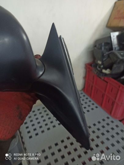 Ауди а4б5 (до рестайлинга) Зеркало правое