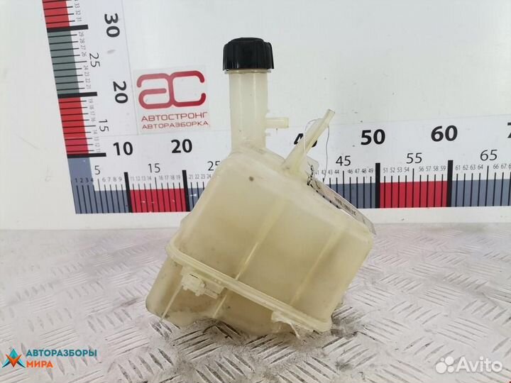 Бачок расширительный Renault Laguna 2 2002