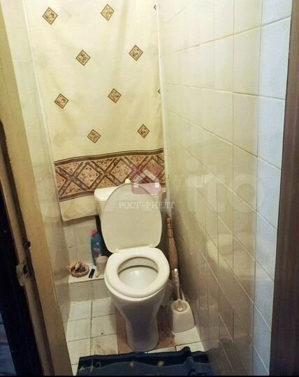 2-к. квартира, 42 м², 1/5 эт.