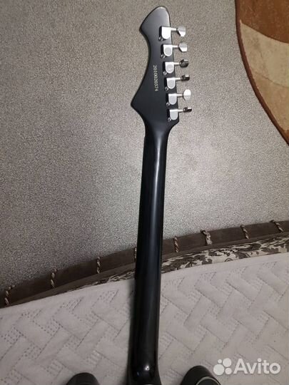 Электрогитара Jolana Tornado