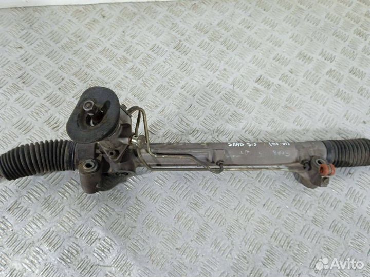 Рейка рулевая Saab 9-5 (2005–2010)