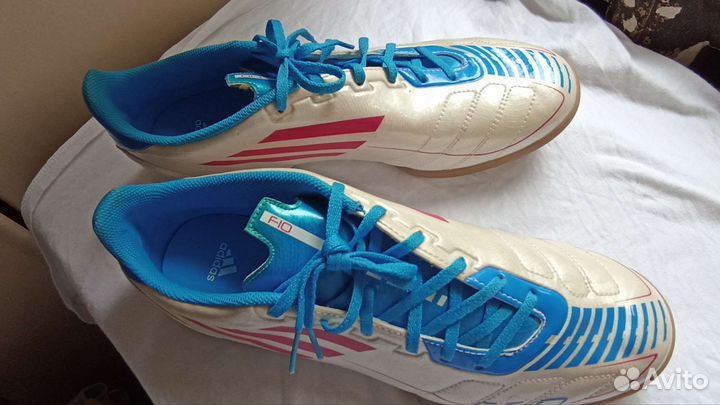 Футзалки, для футбола