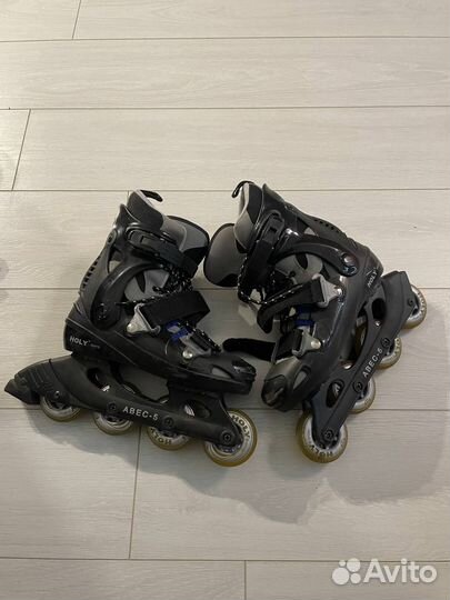 Ролики holy sports