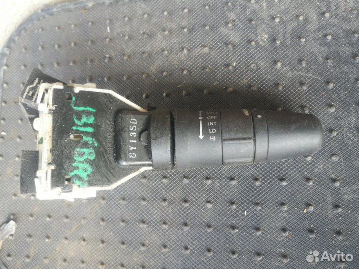 Переключатель дворников Nissan Teana J31