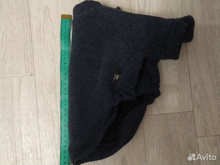 Кофточка для собаки