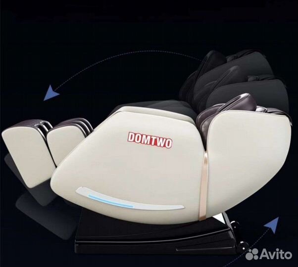 Массажное кресло
