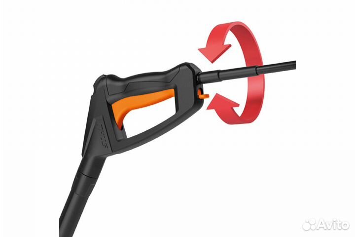 Моечная машина stihl RE 90 49510124508