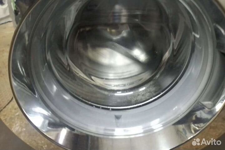 Стиральная машинка самсунг