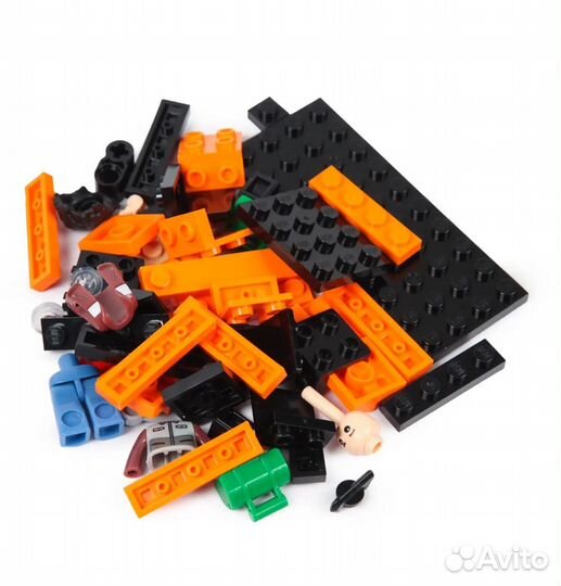 Конструктор sluban