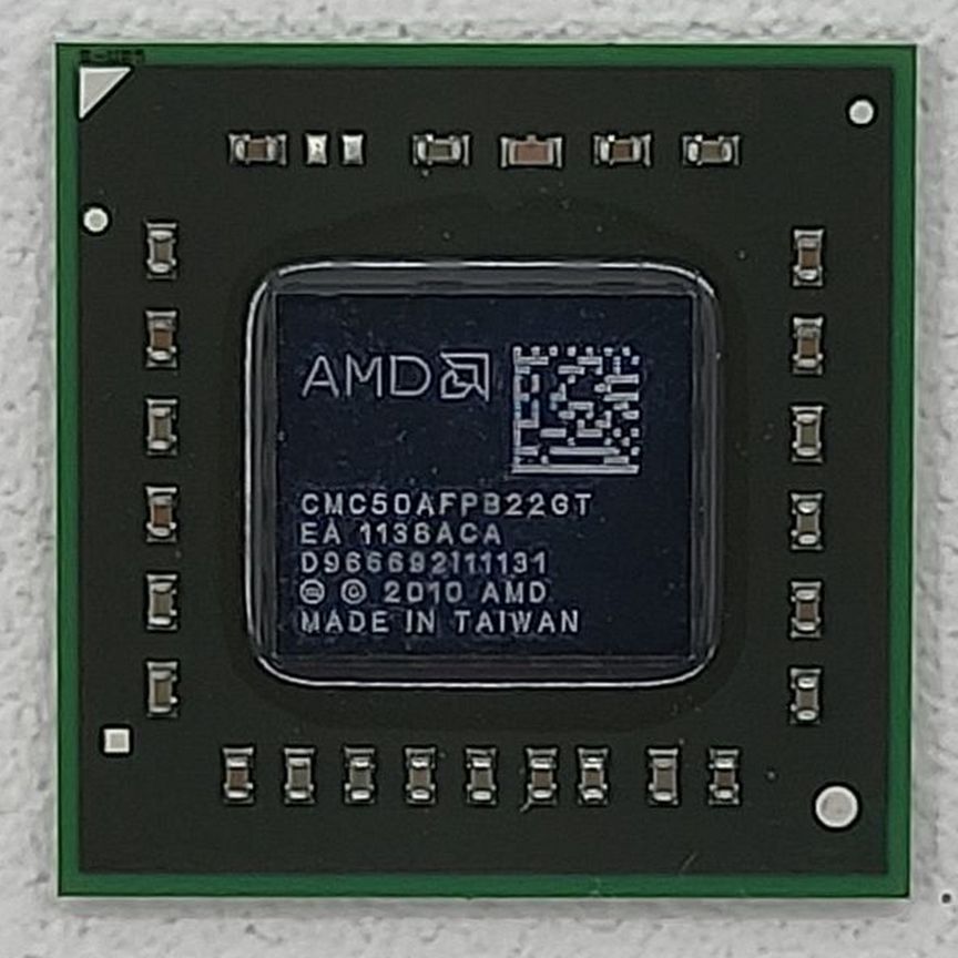 [CNC50AFPB22GT] Процессор Cnc50afpb22gt