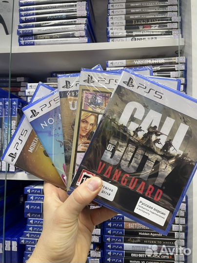 Игры PS5 новые игры Playstation 5 Gta 5