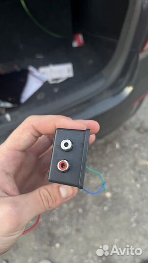 Oris hl-2r преобразователь