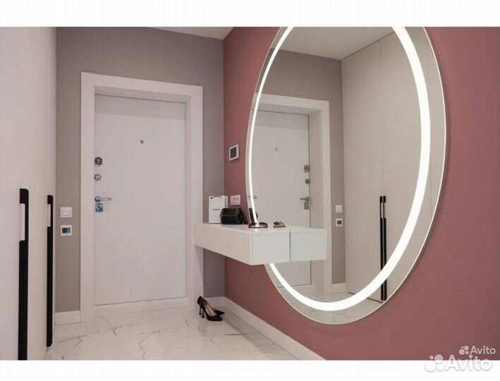 Ремонт квартир под ключ с гарантией. Эконом ремонт