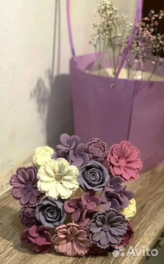 Сладкий подарок