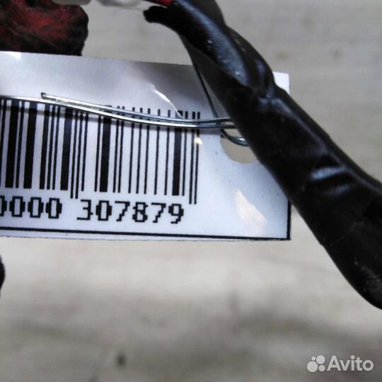 Зеркало наружное правое Nissan Almera III (G15)