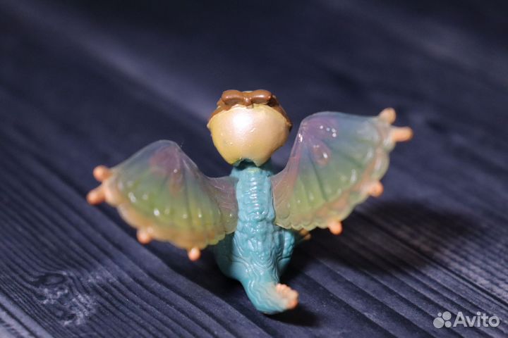 Schleich фигурка игрушка bullyland papo