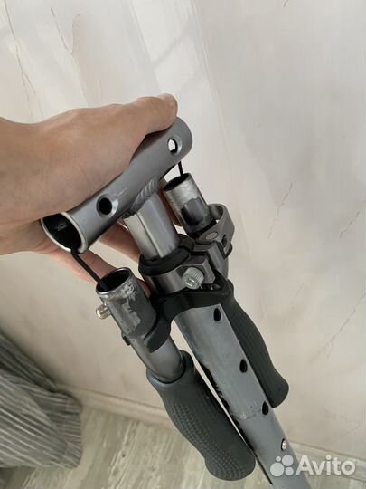 Самокат Roces S17rcpl1BA