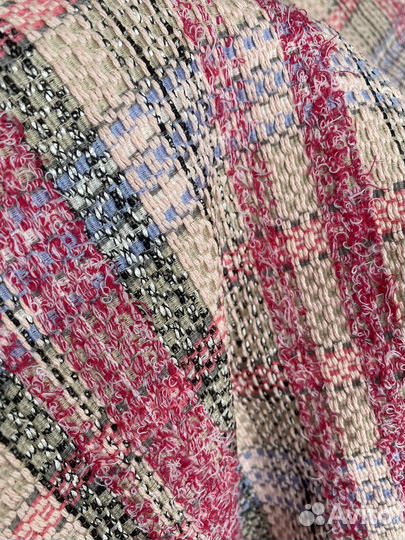 Твид, Италия, именной сток