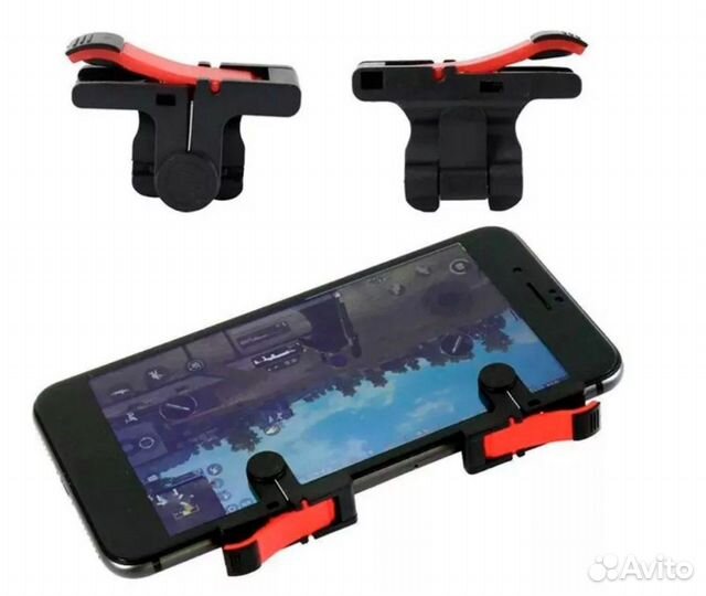 Геймпад для телефона