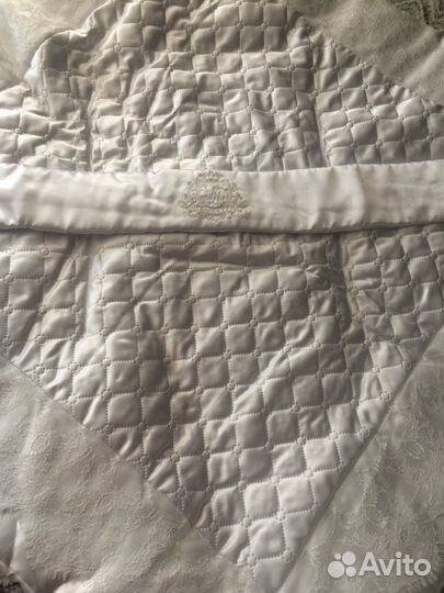 Конверт на выписку. Новый